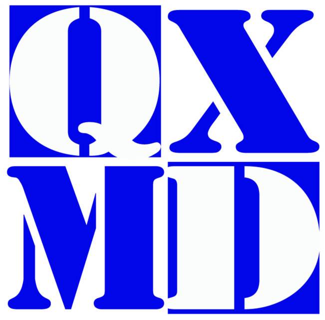 泉芯QXMD